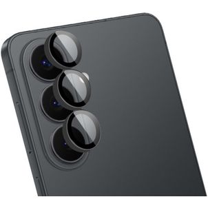 Mobiparts Camera Lens Samsung Galaxy S26 Panzerglas Gehärtetes Glas Kameralinsen Schutz - Hüllenfreundlich