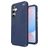 Speck Presidio2 Grip Samsung Galaxy S24 FE Hülle Hardcase Backcover Stoßfest - Coastal Blue