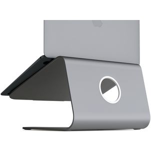 rain design mStand Laptop-Ständer - Space Grau Universal