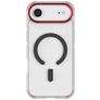 Ghostek Covert Durchsichtig iPhone Air MagSafe Hülle Hardcase Backcover Stoßfest - Transparent