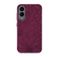 MIO Samsung Galaxy S25 Edge MagSafe Hülle Hardcase Backcover - Berry Blooms