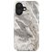 Burga Tough iPhone 16 Hardcase Backcover Shockproof - Snowstorm