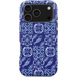 Burga Tough iPhone 17 Pro MagSafe Hardcase Backcover Shockproof - Lisboa