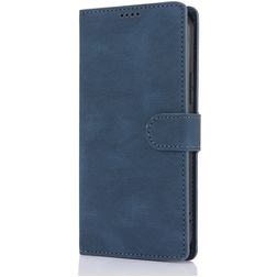 Mobigear Wallet Xiaomi 14T Klapphülle Portemonnaie - Blau
