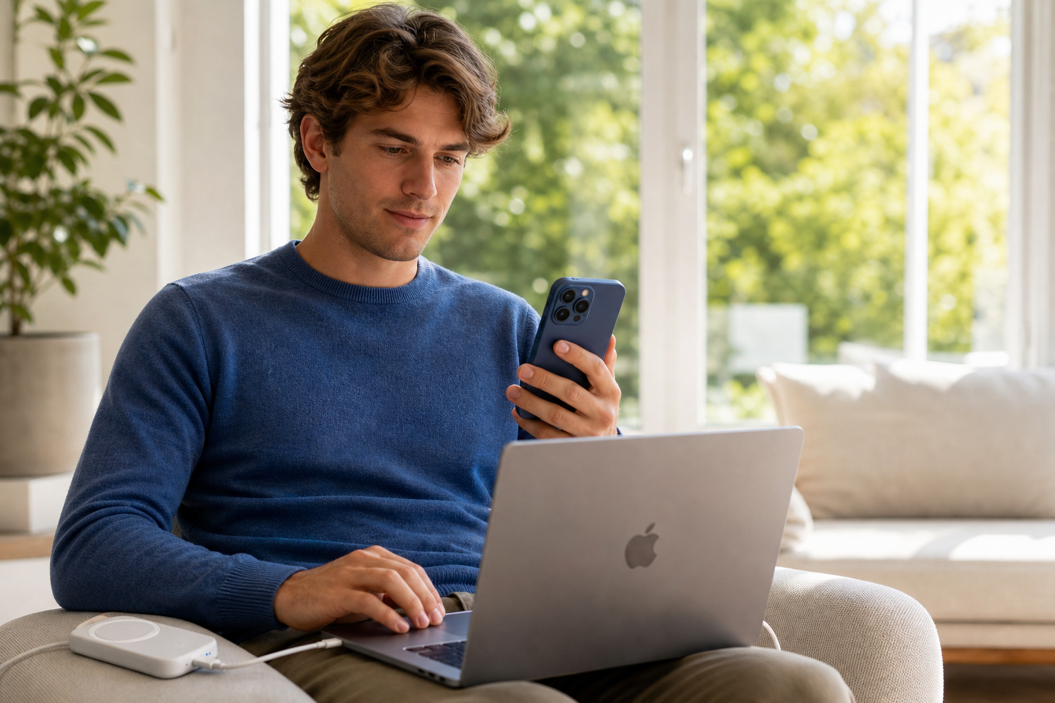 Was ist Apple Intelligence?