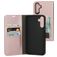 Mobiparts Classic Wallet Samsung Galaxy A34 Hülle Klapphülle Geldbörse - Pink