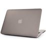 Mobigear Matte MacBook Pro 13 Zoll (2012-2015) Hardcase Hülle MacBook Case - Grau - Model A1425 / A1502