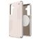 Speck Presidio2 Grip Magnet Samsung Galaxy S25 MagSafe Hülle Hardcase Backcover Stoßfest - Bleached Bone