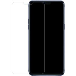 Mobilize OPPO R15 Pro Panzerglas Gehärtetes Glas Displayschutz - Hüllenfreundlich