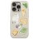 Burga Tough iPhone 16 Pro MagSafe Hülle Hardcase Backcover Stoßfest - Soft Era