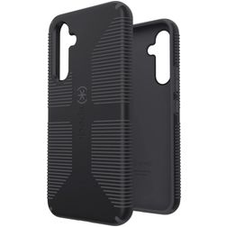 Speck Impact Hero Samsung Galaxy A54 Hülle Hardcase Backcover Stoßfest - Schwarz