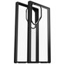 OtterBox React Samsung Galaxy S24 Ultra Hülle Hardcase Backcover Stoßfest - Schwarz