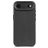 Decoded iPhone Air Hülle Echtes Leder Backcover Stoßfest - Schwarz