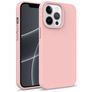 Mobigear Bio iPhone 14 Hülle Umweltfreundliches Backcover - Pink