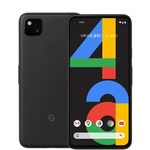 Google Pixel 4a Hüllen