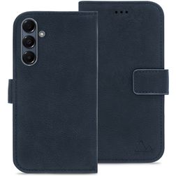 My Style Flex Wallet Samsung Galaxy A16 Hülle Klapphülle Geldbörse - Royal Blue