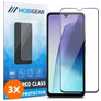 Mobigear Premium Xiaomi Redmi 14C Panzerglas Gehärtetes Glas Displayschutz - Hüllenfreundlich (3er Pack)