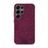 MIO Samsung Galaxy S25 Ultra MagSafe Hülle Hardcase Backcover - Berry Blooms