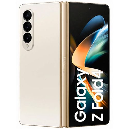 Samsung Galaxy Z Fold 4