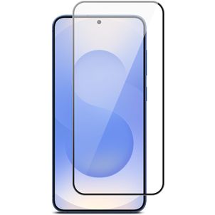Mobigear Premium Samsung Galaxy S26 Plus Panzerglas Gehärtetes Glas Displayschutz - Hüllenfreundlich