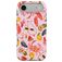 Burga Tough iPhone Air MagSafe Hülle Hardcase Backcover Stoßfest - Bajo El Sol