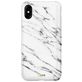 LAUT Huex-E iPhone Xs Max Marble White