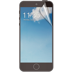 Muvit iPhone 6s Plus Displayschutz Schutzfolie - Hüllenfreundlich (2er Pack)