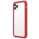 Rhinoshield CrashGuard NX iPhone 11 Pro Max Hülle Hardcase Bumper - Rot