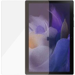 PanzerGlass Edge to Edge Samsung Galaxy Tab A8 10.5 (2021) Gehärtetes Glas Displayschutz - Hüllenfreundlich