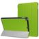 Mobigear Tri-Fold iPad 5 (2017) Hülle Klapphülle - Grün