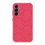 MIO Samsung Galaxy A16 MagSafe Hülle Hardcase Backcover - Wild Hearts