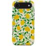 Burga Tough iPhone Air MagSafe Hülle Hardcase Backcover Stoßfest - Capri