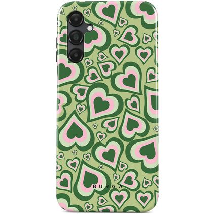 Burga Tough Samsung Galaxy A25 Hülle Hardcase Backcover Stoßfest - Euphoria
