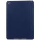 Mobigear Tri-Fold Gel iPad 7 (2019) Hülle Klapphülle - Blau