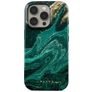 Burga Tough iPhone 16 Pro MagSafe Hülle Hardcase Backcover Stoßfest - Emerald Pool
