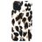 MIO iPhone 15 MagSafe Hülle Hardcase Backcover - Leopard