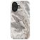 Burga Tough iPhone 16 Plus Hülle Hardcase Backcover Stoßfest - Snowstorm