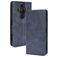 Mobigear Sensation Sony Xperia Pro-I Klapphülle Portemonnaie - Blau