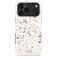 MIO iPhone 17 Pro Max MagSafe Hülle Hardcase Backcover - Soft Terrazzo