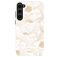 MIO Samsung Galaxy S23 MagSafe Hardcase Backcover - White Roses