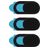 Xccess Selfie Camera Webcam Abdeckung Privatsphäre Schieberegler - Schwarz - 3er Pack (3er Pack)