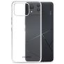 Mobilize Gelly Durchsichtig ASUS Zenfone 11 Ultra Hülle Flexibles TPU Backcover - Transparent