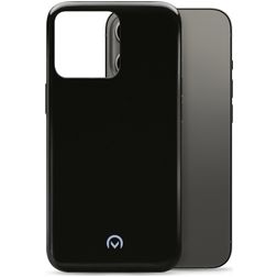 Mobilize Gelly iPhone 13 Pro TPU (flexibel) Backcover - Schwarz