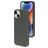 Mobiparts iPhone 14 Silikon Backcover - Urban Grey