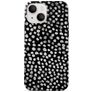 Burga Tough iPhone 14 Pro Max Hülle Hardcase Backcover Stoßfest - Night Sky