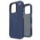 Speck Presidio2 Grip iPhone 16 Pro Hülle Hardcase Backcover Stoßfest - Coastal Blue