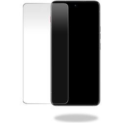 Mobilize Motorola ThinkPhone Panzerglas Gehärtetes Glas Displayschutz - Hüllenfreundlich