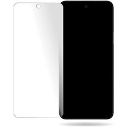 Mobilize LG K42 Panzerglas Gehärtetes Glas Displayschutz - Hüllenfreundlich