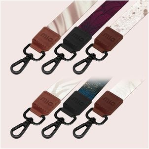 MIO Lanyard Universal-Handykette einstellbar - Soft Terrazzo