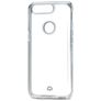 Mobilize Gelly Durchsichtig OnePlus 5T Hülle Flexibles TPU Backcover - Transparent